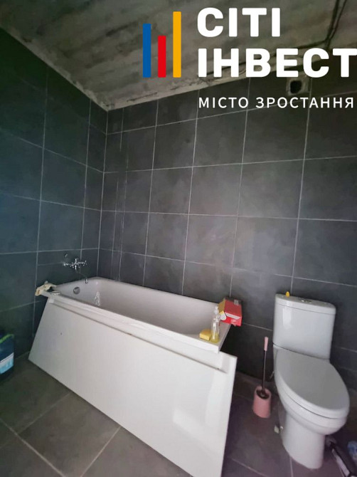 ЖК Семинарский, 1 ком. к-ра, Холодная Гора, Жилстрой-1,СЕРТИФИКАТ!  - изображение 4