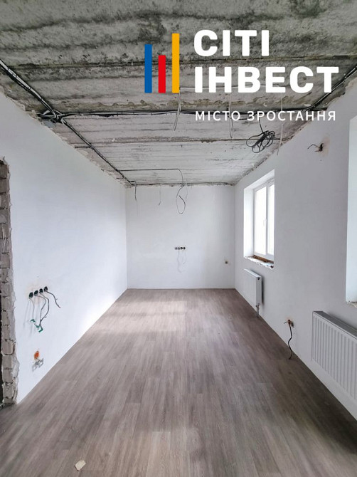 ЖК Семинарский, 1 ком. к-ра, Холодная Гора, Жилстрой-1,СЕРТИФИКАТ!  - изображение 3