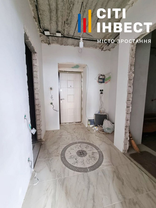 ЖК Семинарский, 1 ком. к-ра, Холодная Гора, Жилстрой-1,СЕРТИФИКАТ!  - изображение 2