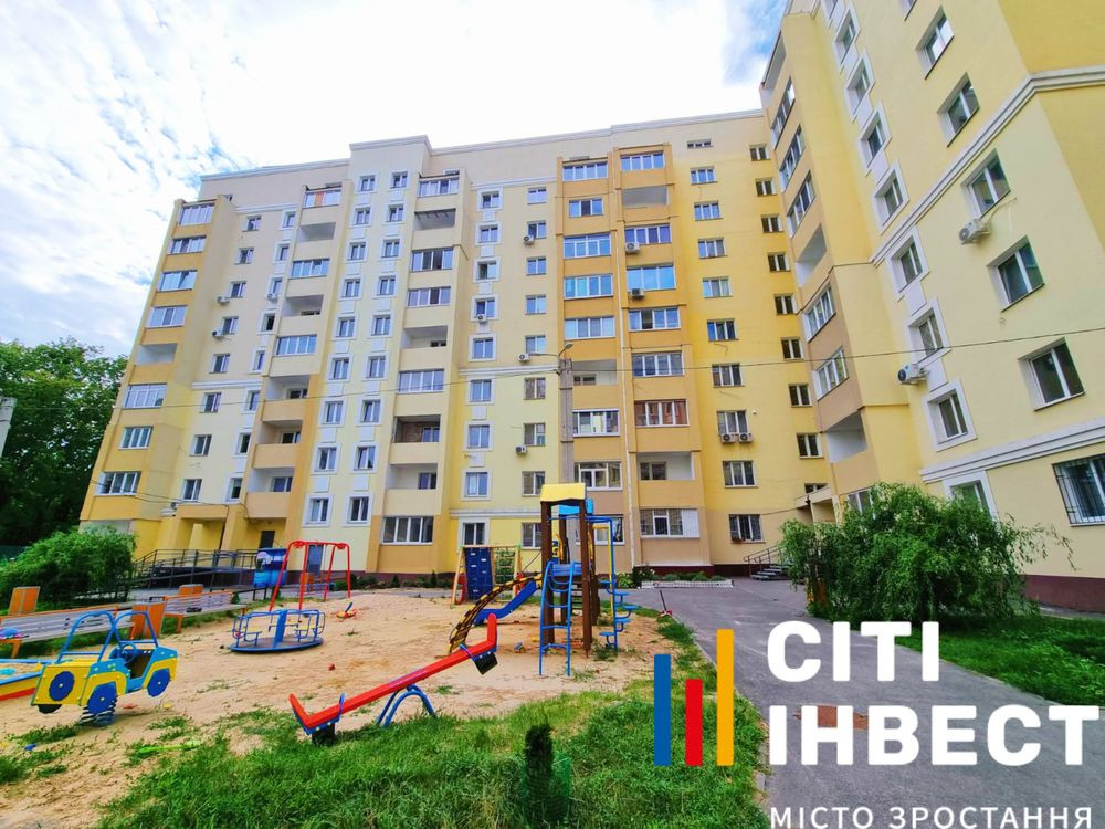 ЖК Семинарский, 1 ком. к-ра, Холодная Гора, Жилстрой-1,СЕРТИФИКАТ!  - изображение 1