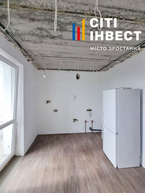 ЖК Семинарский, 1 ком. к-ра, Холодная Гора, Жилстрой-1,СЕРТИФИКАТ!  - изображение 6