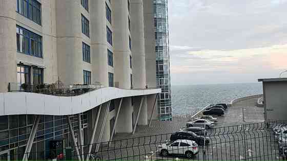 Аркадія.1-2-кімнатна біля моря. Морська Симфонія. Одесса