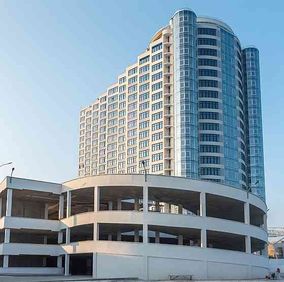 Аркадія.1-2-кімнатна біля моря. Морська Симфонія. Одесса