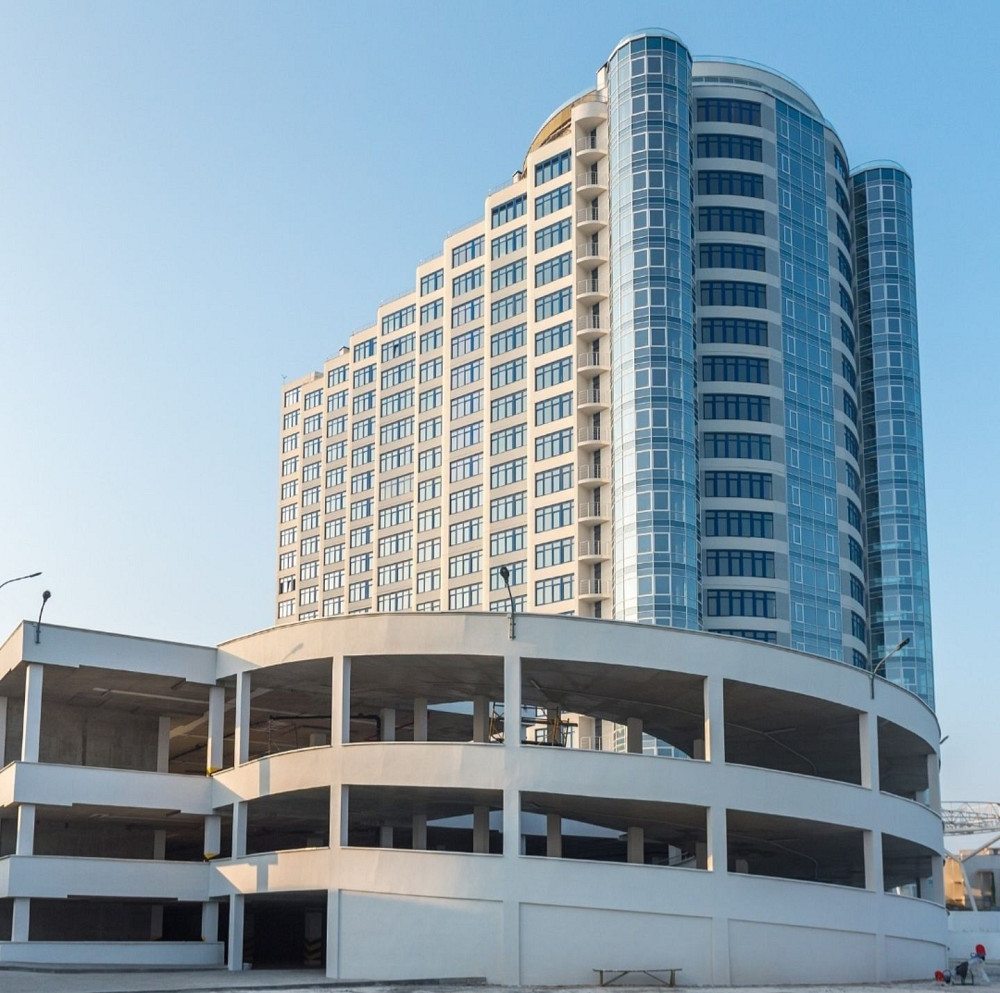 Аркадія.1-2-кімнатна біля моря. Морська Симфонія. Одесса - изображение 4