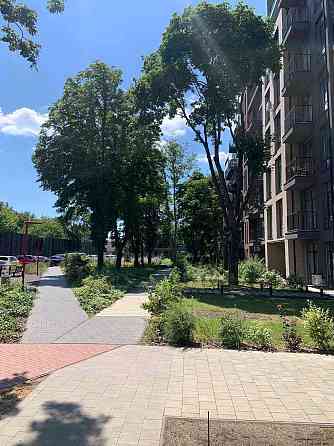 Унікальна пропозиція! Квартира з терасою в просторі на Донського Одесса