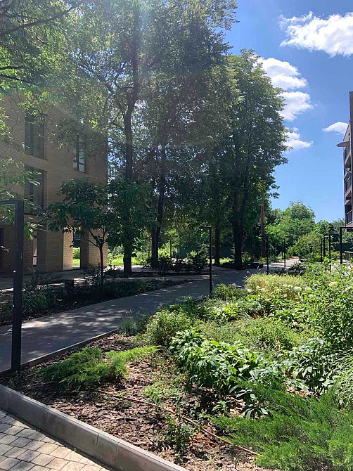 Унікальна пропозиція! Квартира з терасою в просторі на Донського Одеса - зображення 5