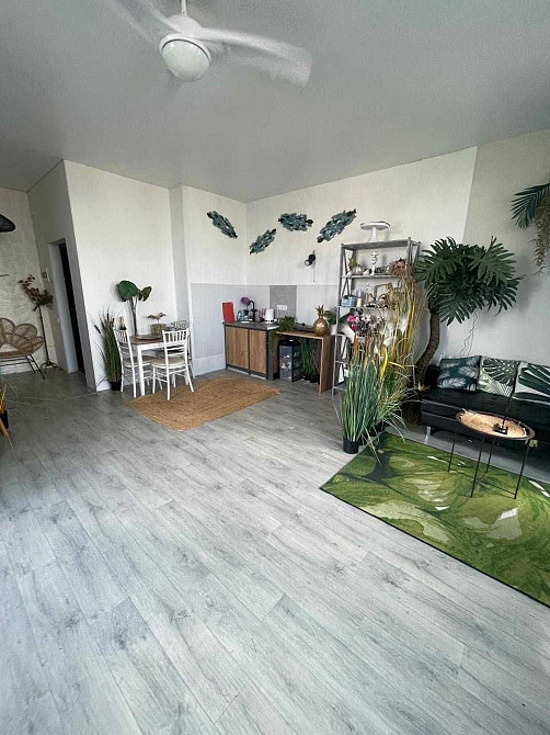 Унікальна пропозиція! Квартира з терасою в просторі на Донського Одеса - зображення 6