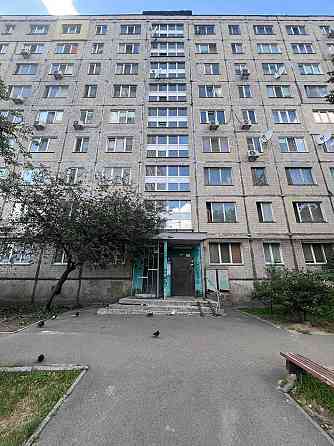 Продаж 3-х кімнатної квартири на Борщагівці Софиевская Борщаговка