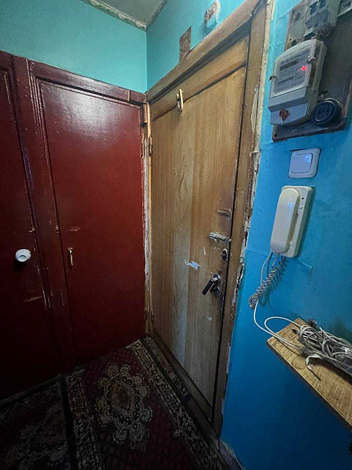 Продаж 3-х кімнатної квартири на Борщагівці Софиевская Борщаговка - изображение 4