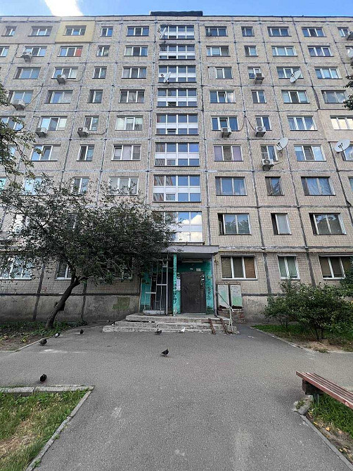 Продаж 3-х кімнатної квартири на Борщагівці Софиевская Борщаговка - изображение 2