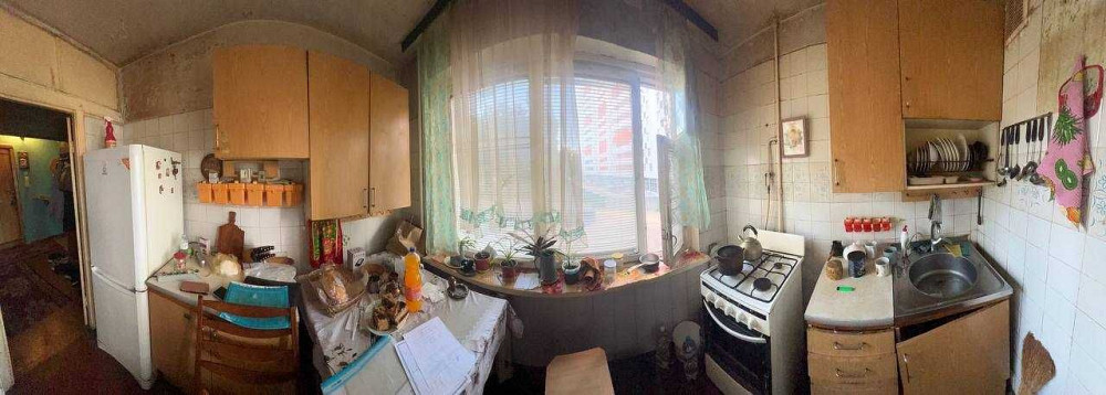 Продаж 3-х кімнатної квартири на Борщагівці Софиевская Борщаговка - изображение 8