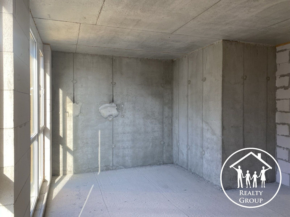 Величезна 2-кім.кв. з кухнею-вітальнею 22 м&#178; в зданому ЖК А11 Львов - изображение 7