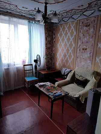 Продам 2 комнатную квартиру Холодная Гора, метро рядом Харьков