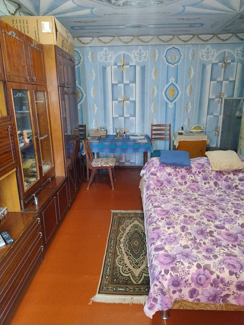 Продам 2 комнатную квартиру Холодная Гора, метро рядом Харків - зображення 2