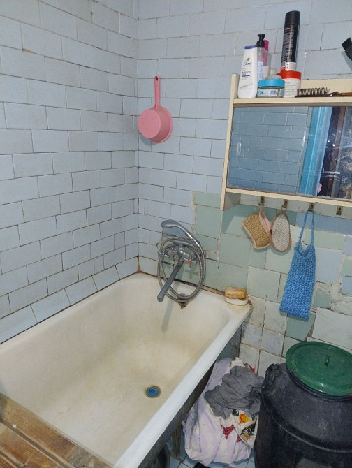 Продам 2 комнатную квартиру Холодная Гора, метро рядом Харків - зображення 8