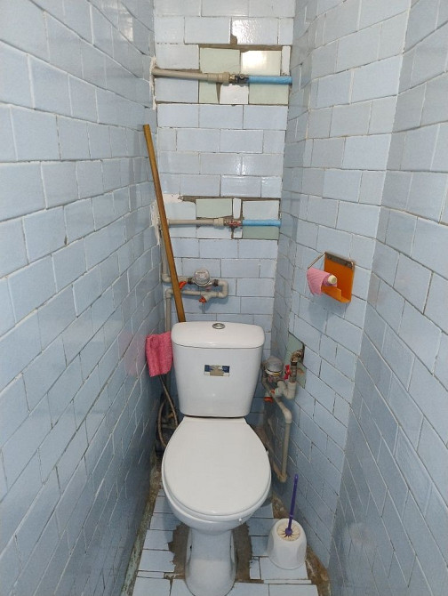 Продам 2 комнатную квартиру Холодная Гора, метро рядом Харків - зображення 7