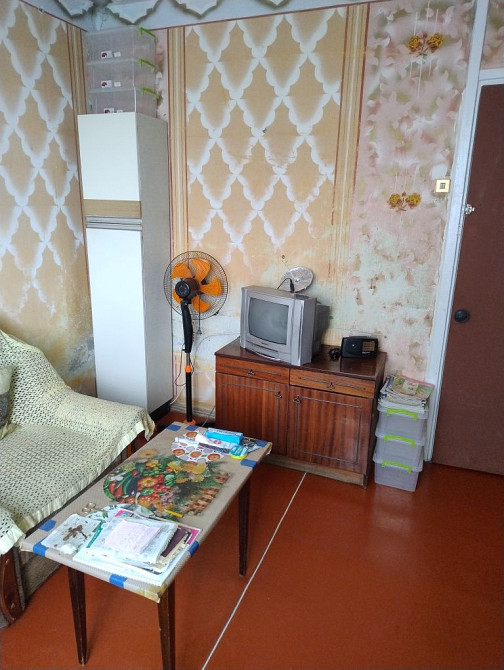 Продам 2 комнатную квартиру Холодная Гора, метро рядом Харків - зображення 4