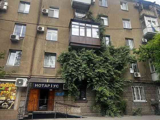 Продам 3 комн СТАЛИНКУ в центре, 77м2, 70% КАПИТАЛЬНОГО ремонта! Одесса