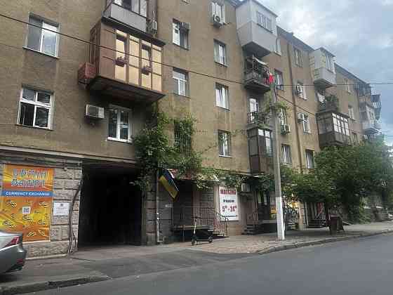 Продам 3 комн СТАЛИНКУ в центре, 77м2, 70% КАПИТАЛЬНОГО ремонта! Одесса