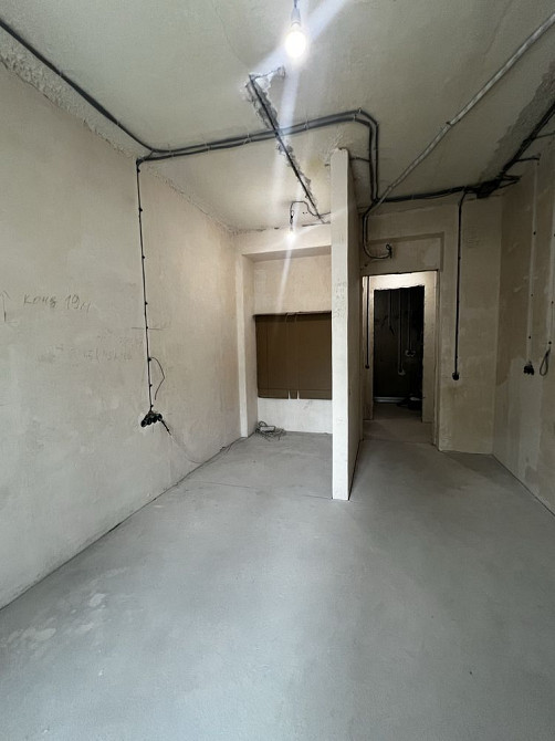 Продам 3 комн СТАЛИНКУ в центре, 77м2, 70% КАПИТАЛЬНОГО ремонта! Одесса - изображение 7