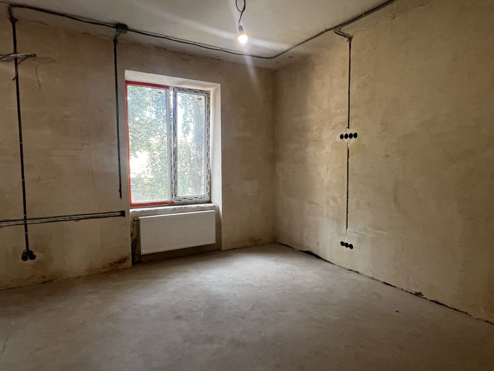 Продам 3 комн СТАЛИНКУ в центре, 77м2, 70% КАПИТАЛЬНОГО ремонта! Одесса - изображение 8