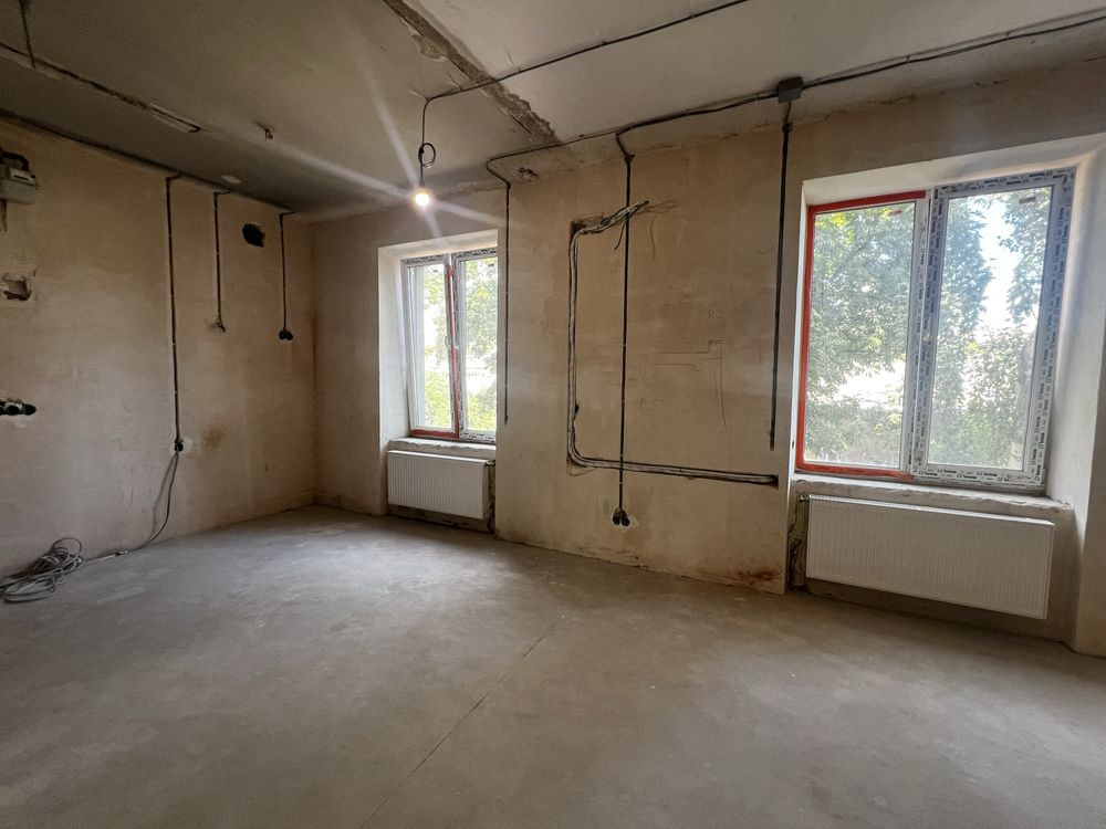 Продам 3 комн СТАЛИНКУ в центре, 77м2, 70% КАПИТАЛЬНОГО ремонта! Одесса - изображение 3