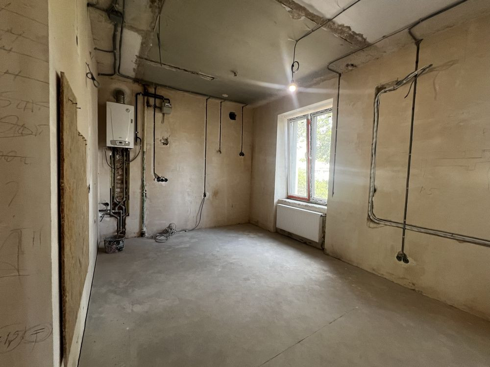 Продам 3 комн СТАЛИНКУ в центре, 77м2, 70% КАПИТАЛЬНОГО ремонта! Одесса - изображение 4