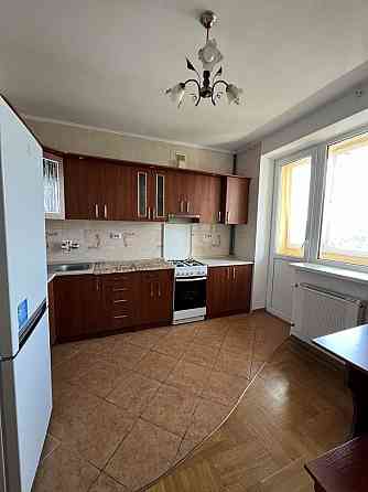 Продаж квартири у новобудові 2008 р. Район  Чорновола( Щепова) Львов