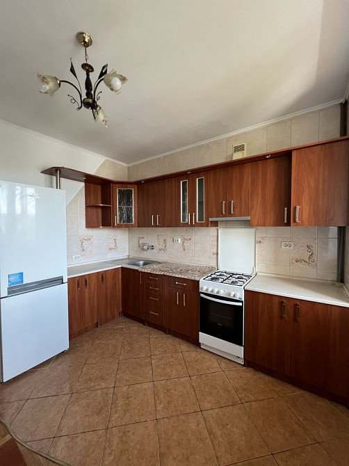 Продаж квартири у новобудові 2008 р. Район  Чорновола( Щепова) Львов - изображение 2