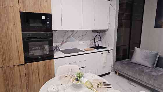 Аркадия. Квартира-студия. Морская Симфония Одесса