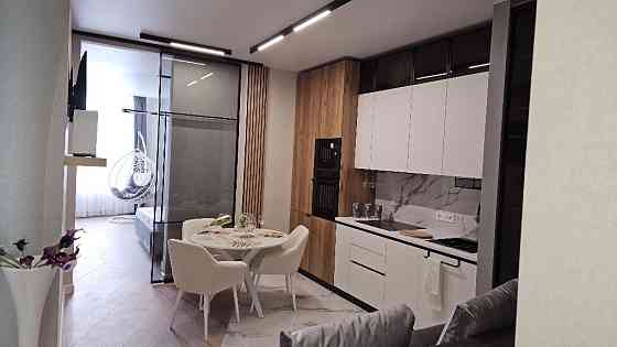 Аркадия. Квартира-студия. Морская Симфония Одесса