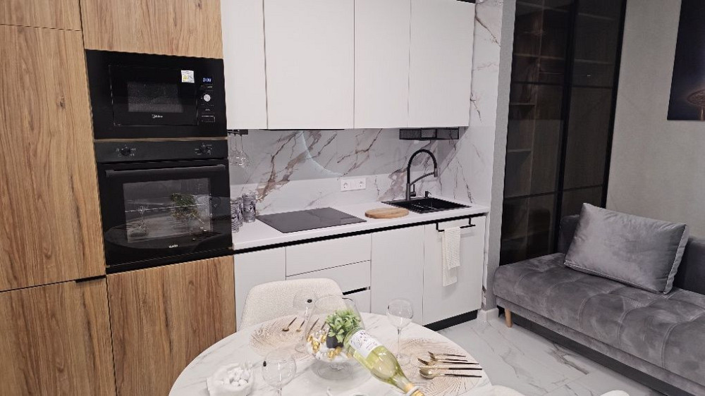 Аркадия. Квартира-студия. Морская Симфония Одесса - изображение 1