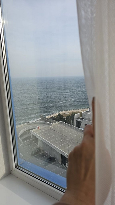 Аркадия. Квартира-студия. Морская Симфония Одесса - изображение 7