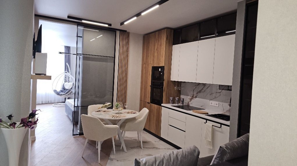 Аркадия. Квартира-студия. Морская Симфония Одесса - изображение 6