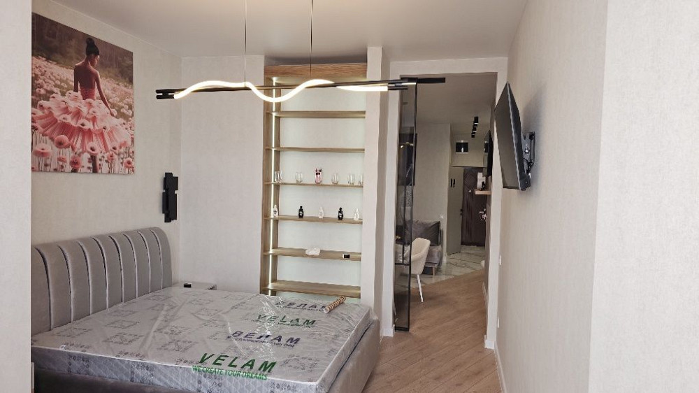 Аркадия. Квартира-студия. Морская Симфония Одесса - изображение 3