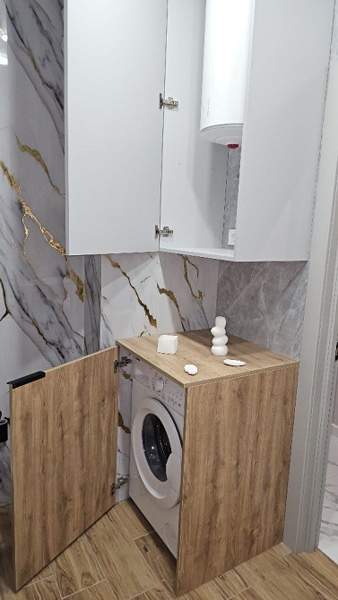 Аркадия. Квартира-студия. Морская Симфония Одесса - изображение 4