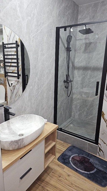 Аркадия. Квартира-студия. Морская Симфония Одесса - изображение 5