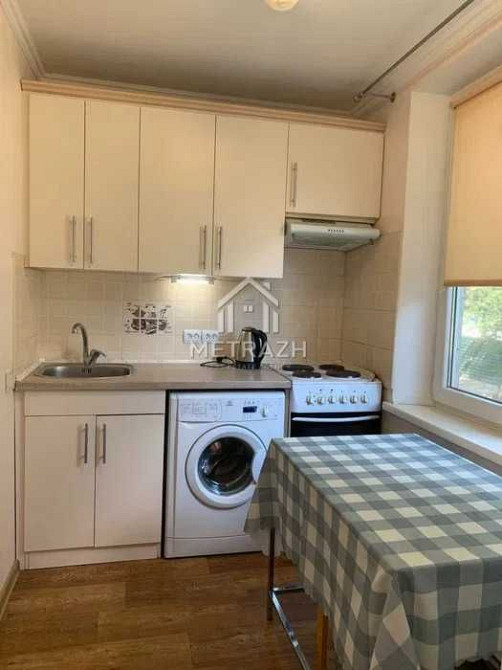 Продам 2к квартиру пр.Л.Свободы Алексеевка Харьков - изображение 2