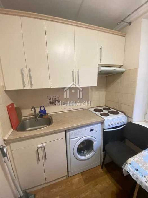 Продам 2к квартиру пр.Л.Свободы Алексеевка Харьков - изображение 1