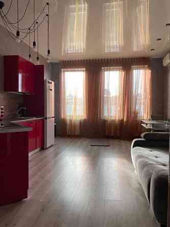 60тыс.$‼️Евродвушка 54м2‼️Современный ЖК с паркингом‼️м.Научная Харьков