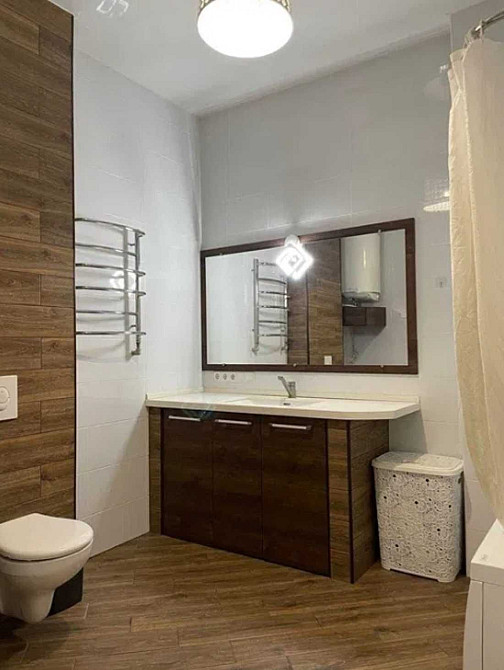 60тыс.$‼️Евродвушка 54м2‼️Современный ЖК с паркингом‼️м.Научная Харків - зображення 4