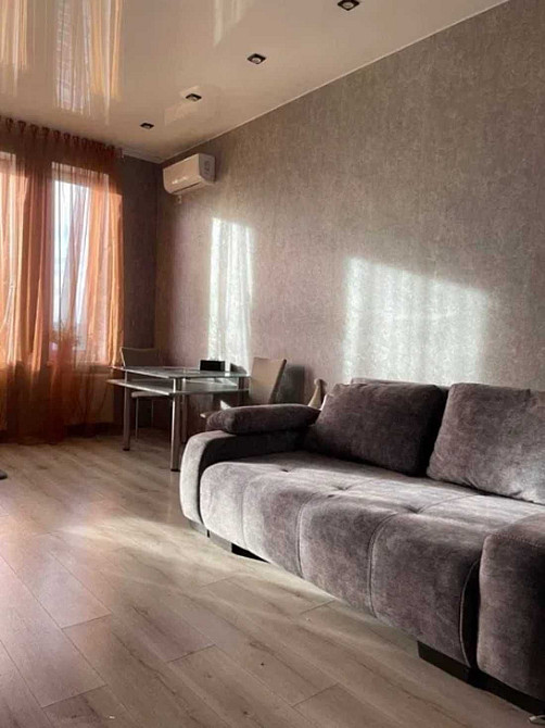 60тыс.$‼️Евродвушка 54м2‼️Современный ЖК с паркингом‼️м.Научная Харків - зображення 3