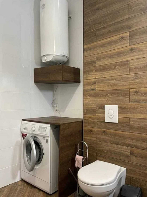 60тыс.$‼️Евродвушка 54м2‼️Современный ЖК с паркингом‼️м.Научная Харків - зображення 5