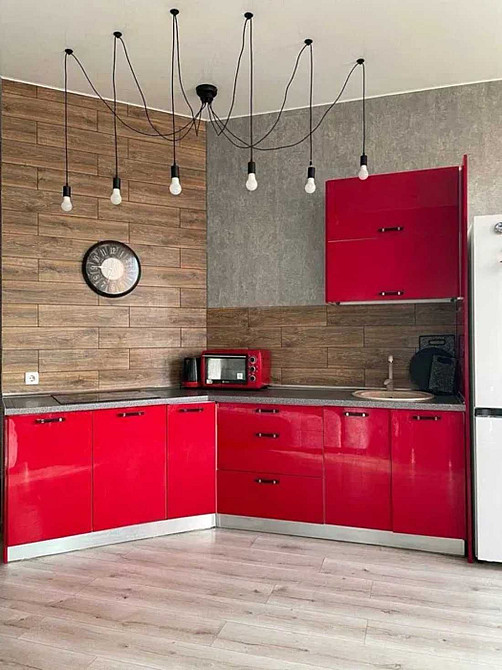 60тыс.$‼️Евродвушка 54м2‼️Современный ЖК с паркингом‼️м.Научная Харків - зображення 2