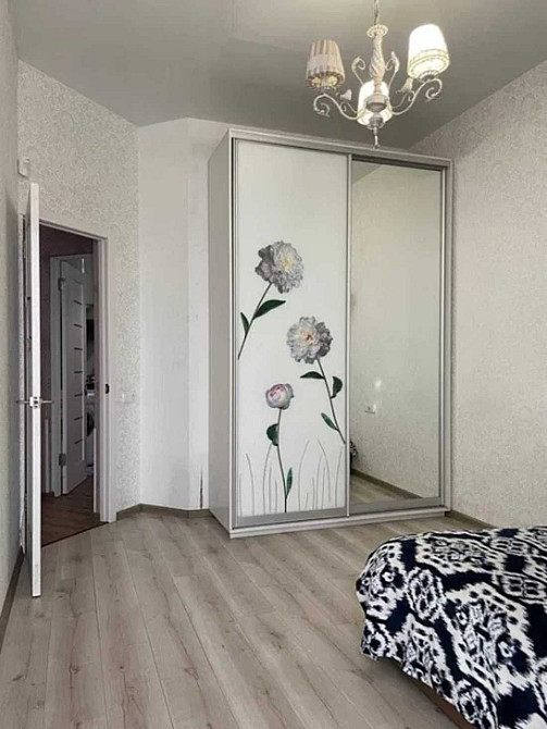 60тыс.$‼️Евродвушка 54м2‼️Современный ЖК с паркингом‼️м.Научная Харків - зображення 6