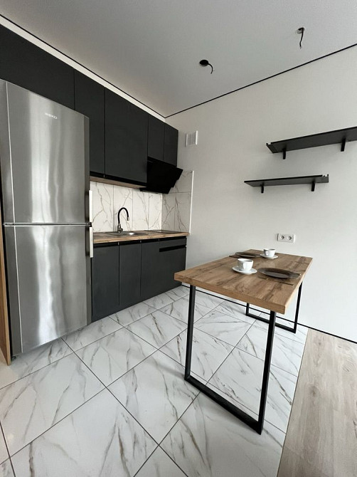 Квартира в 7 хв від Києва по вигідній ціні! Ирпень - изображение 1