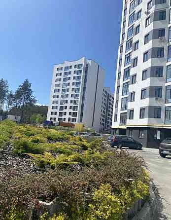 2-х кімнатна вул. Мисливська, Гостомель Гостомель