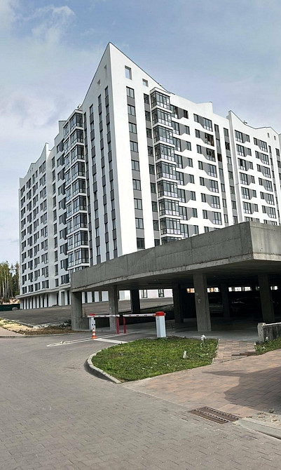 2-х кімнатна вул. Мисливська, Гостомель Гостомель - зображення 4