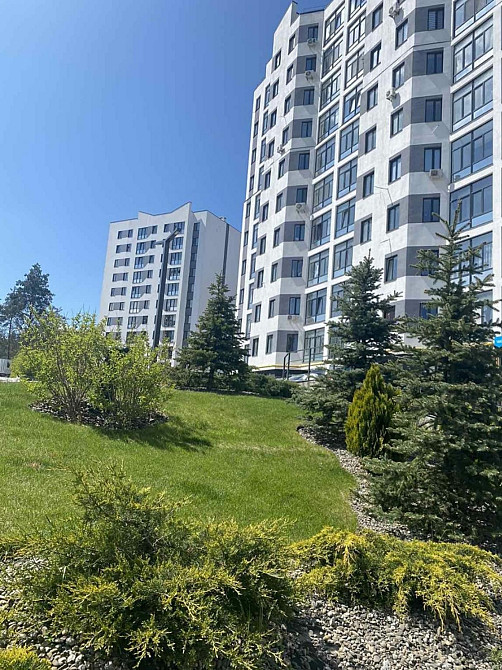 2-х кімнатна вул. Мисливська, Гостомель Гостомель - зображення 2