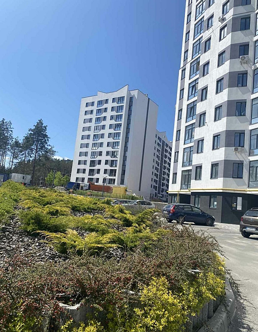 2-х кімнатна вул. Мисливська, Гостомель Гостомель - зображення 6